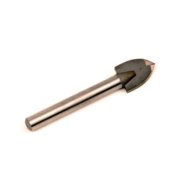 Rokka Glassbor Carbide