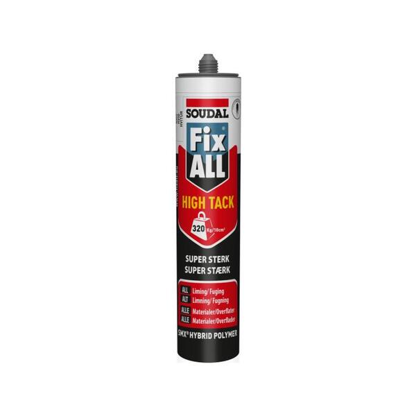 Soudal Fix All High Tack 290ml
