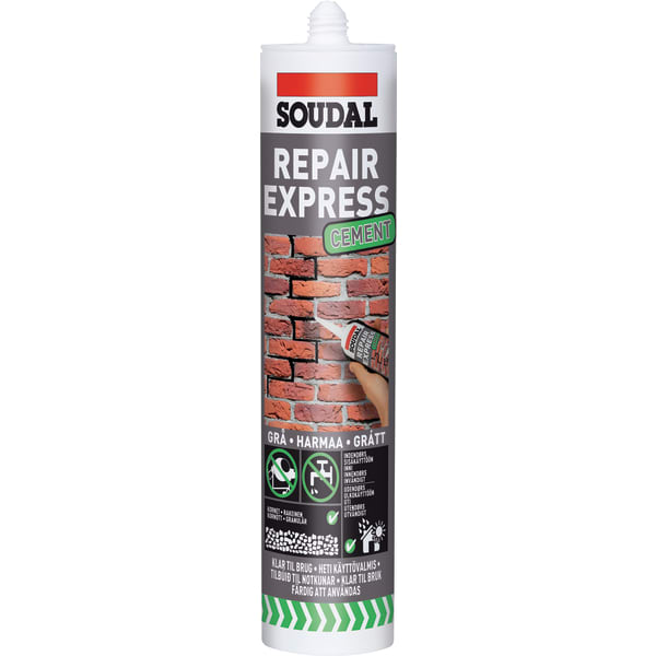 Soudal Sement Repair Express 300ml