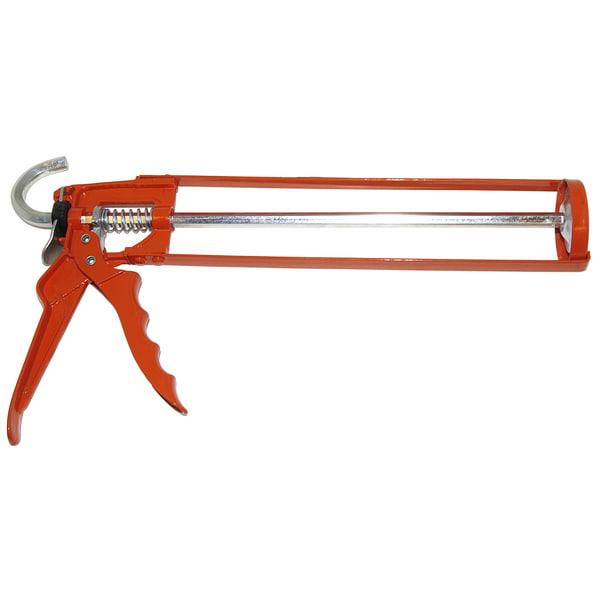 Fugepistol skjelett vanlig