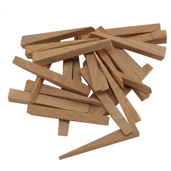 NT Fliskiler i tre 250 stk