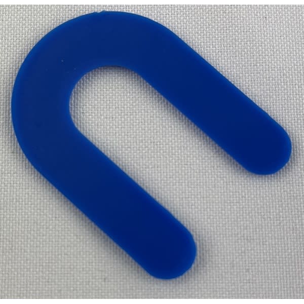 NT hesteskokryss 1,5 mm 200 stk