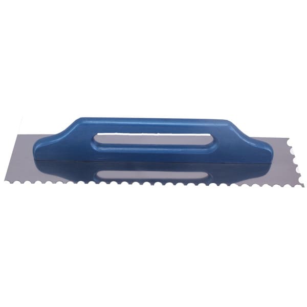 NT Tannsparkel dobbelgrep 10mm buet tanning