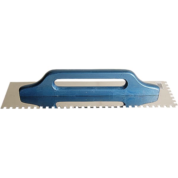 NT Tannsparkel dobbelgrep 8mm