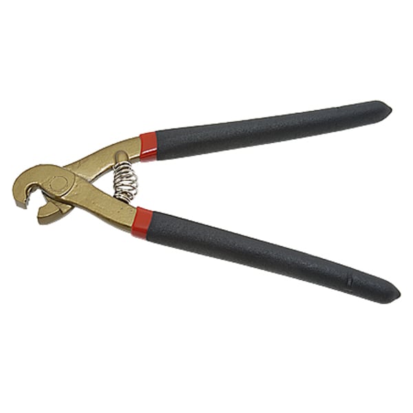 Papegøyetang proff m/fjær