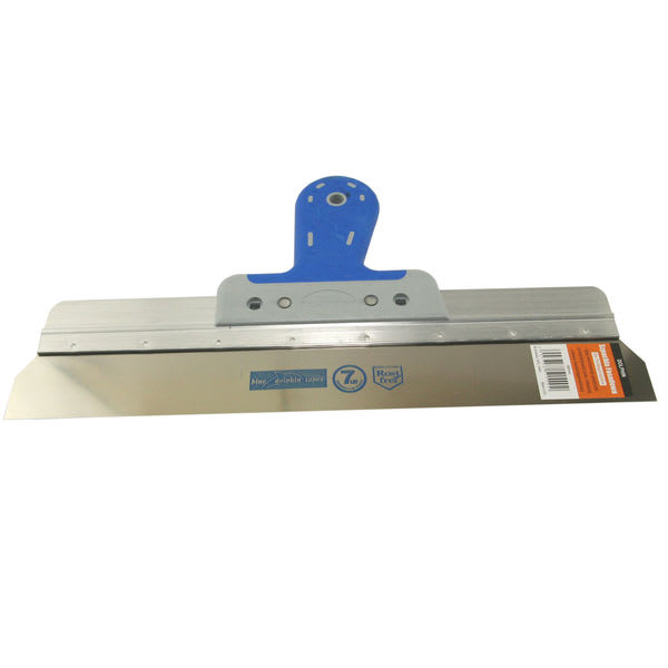 BLUE DOLPHIN BREDSPARKEL RUSTFRITT STÅL 380MM