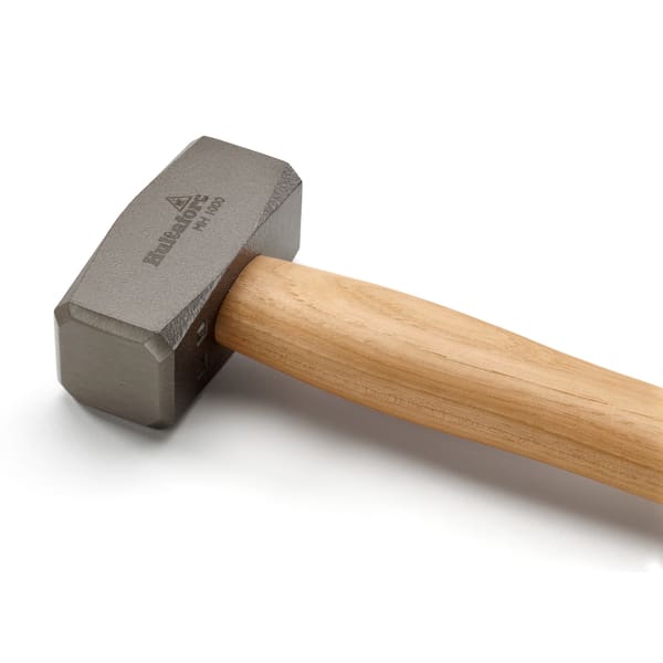 Hultafors Meiselhammer MH1000    1kg