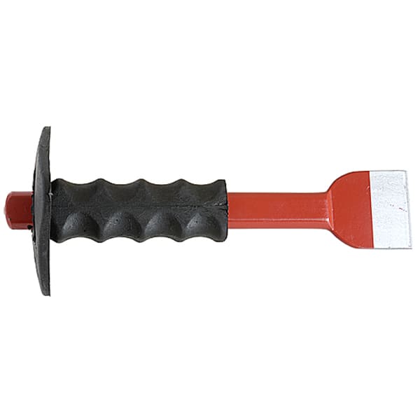 Meisel 50mm gummigrep