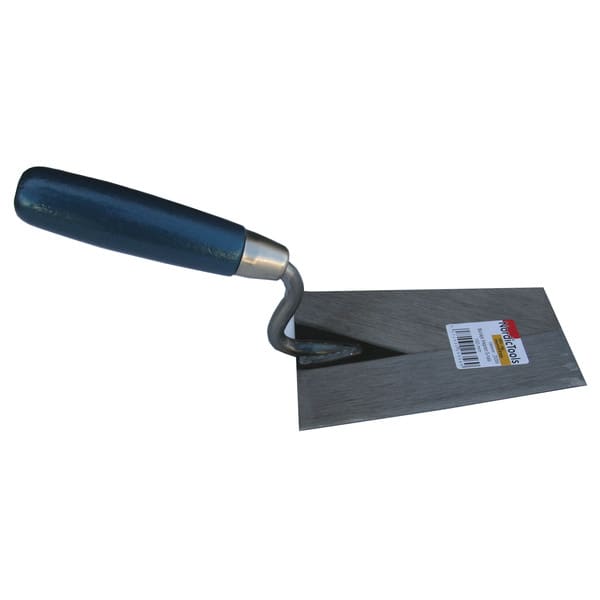 NT Murskje firkantet S-hals 160mm