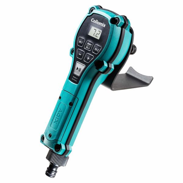 Collomix AQIX Elektronisk Vannmåler