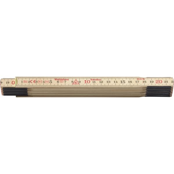 METERSTOKK TRE 59-2-10 HU