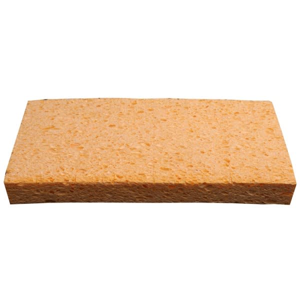 Cellulosesvamp m/ruter m/borrelås