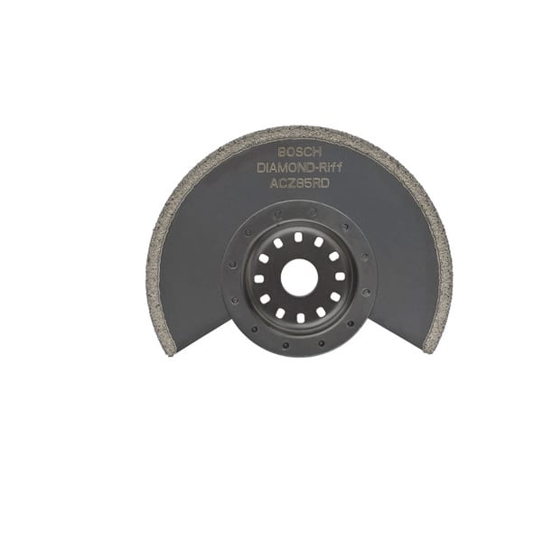 BOSCH SAGBLAD ACZ85RD4 2MM DIAMANT 85MM