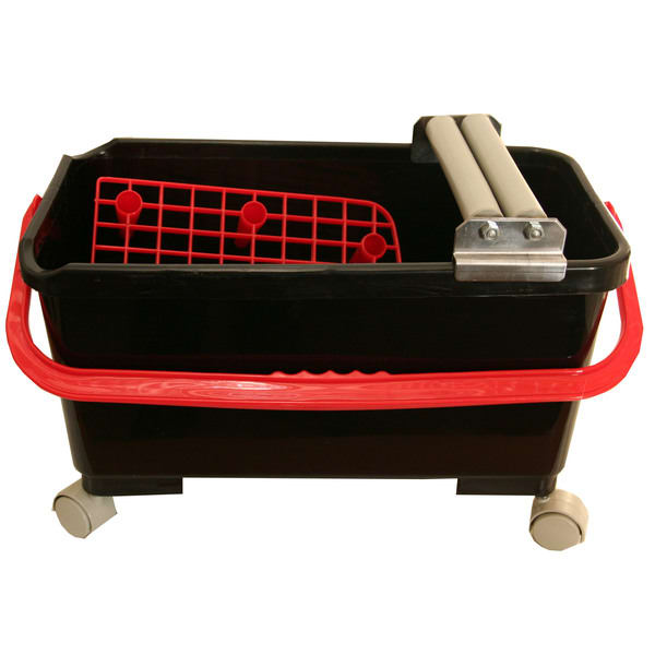 NT Washboy 23l m/ rulle, rist og hjul