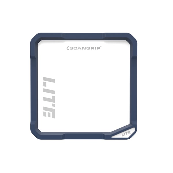 Arbeidslampe Vega Lite 6000 LED