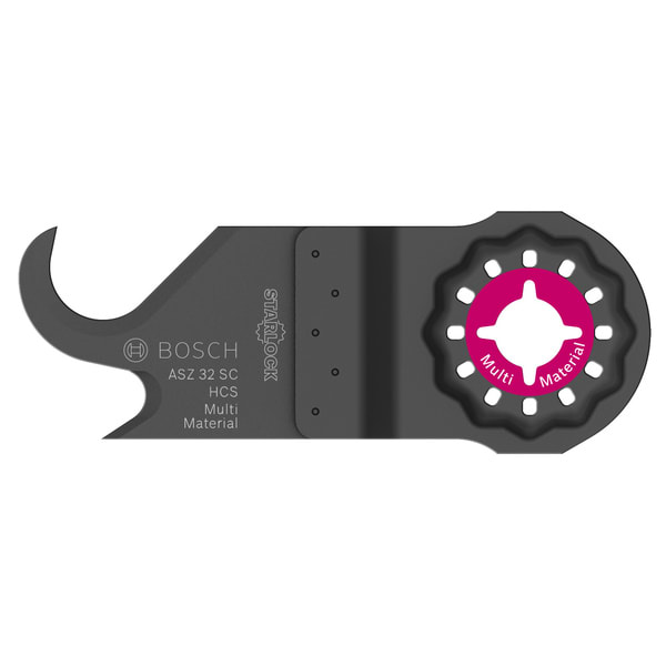Bosch kniv multiASZ32SC m/krok