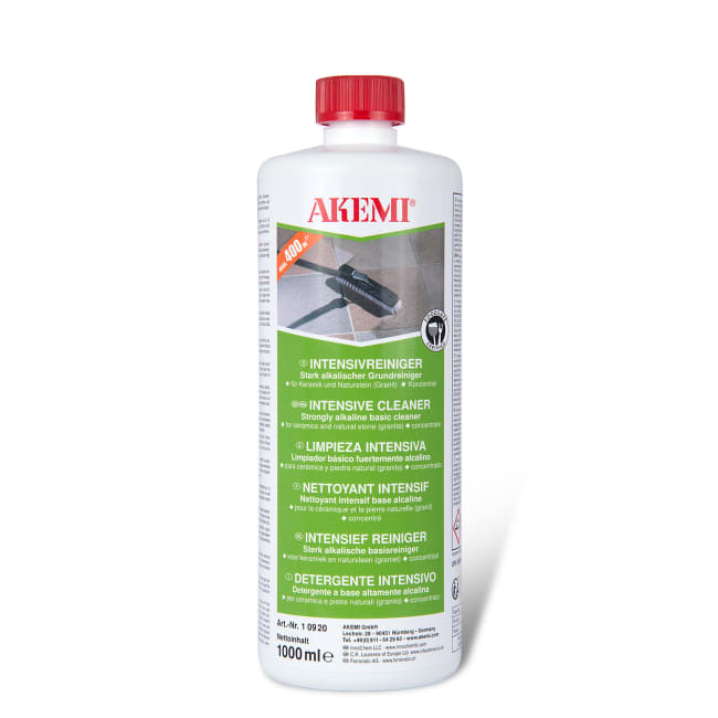 AKEMI Intensivrens 1000 ml
