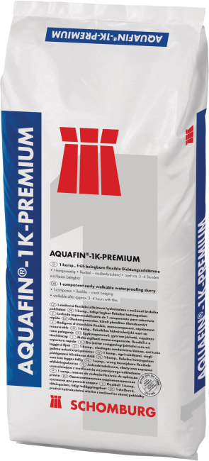 AQUAFIN-1K-Premium 15 kg