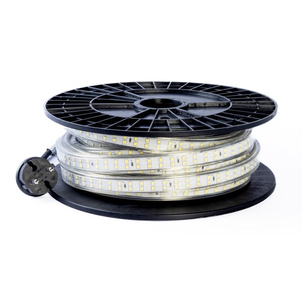 Extreme Led Arbeidsbelysning 10m 6500 K