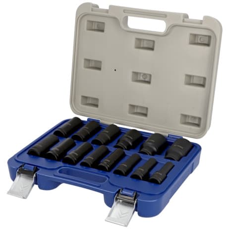 KRAFTPIPESETT 1/2'' 14X IMP DEEPSOCKET IRIMO