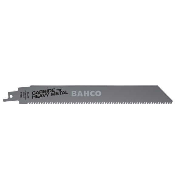 BAJONETTSAGBLAD CARBIDE 228-8-HST-1P