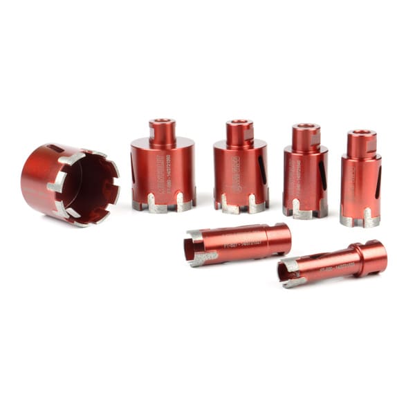 KJERNEBOR KILLER GRES 65MM