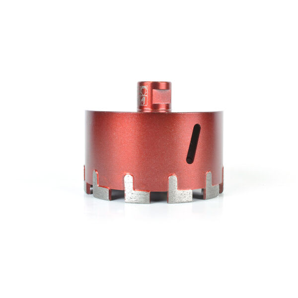 KJERNEBOR KILLER GRES 100MM