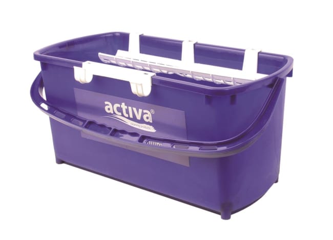 Activa vinduspussbøtte 51x30x24 (18 ltr)