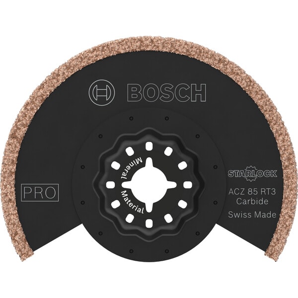 SAGBLAD ACZ85RT3 HM 85X2,5MM