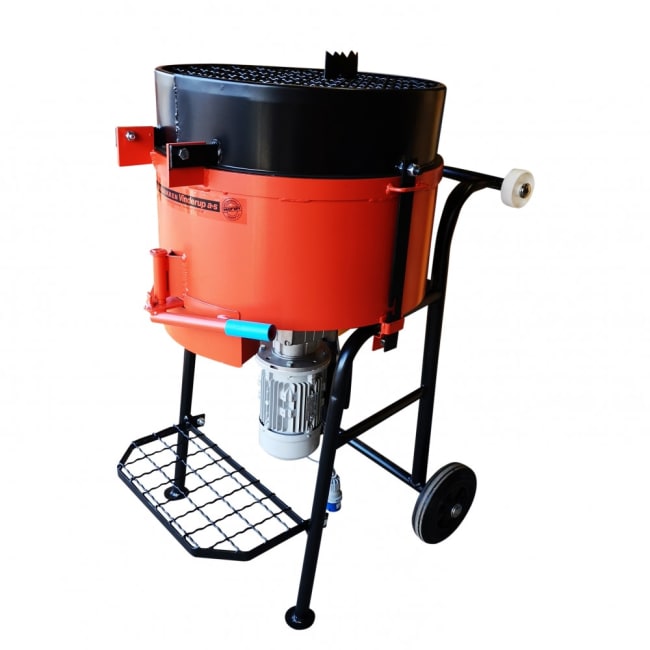 Vinderup TE100 Tvangsblander