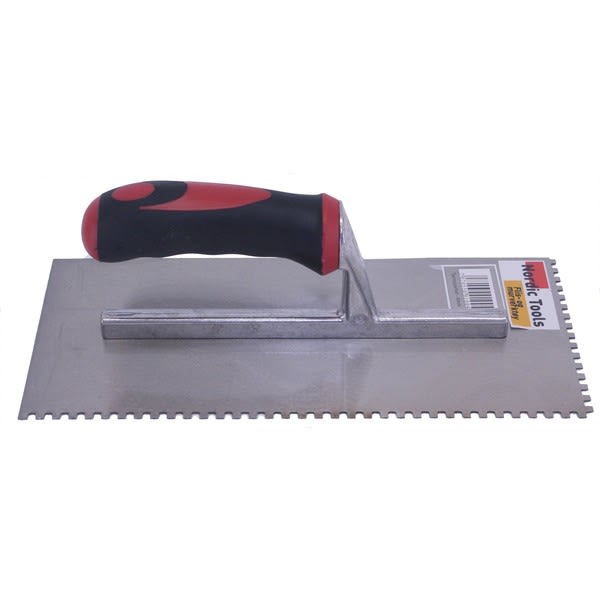 NT Tannsparkel soft grip 4mm