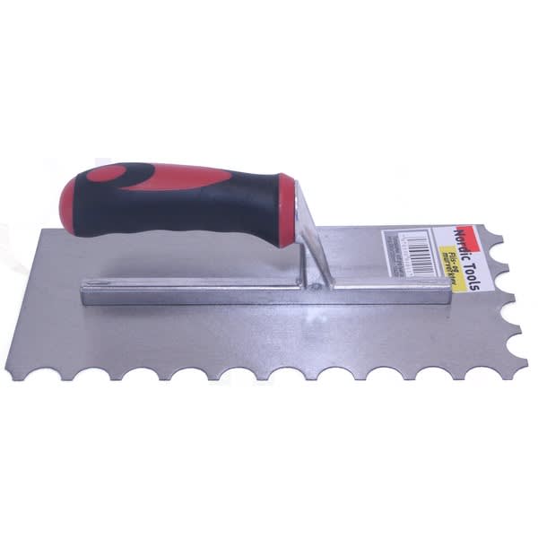 NT Tannsparkel soft grip buet tanning 10mm