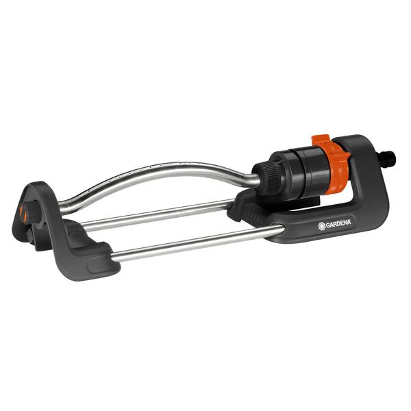 SPREDER FIRKANT AQUA SVANNSPREDER POLO GARDENA