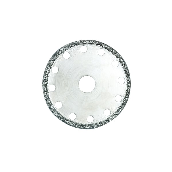 PROXXON DIAMANTBEL. KAPPESKIVE 50X0,6X10