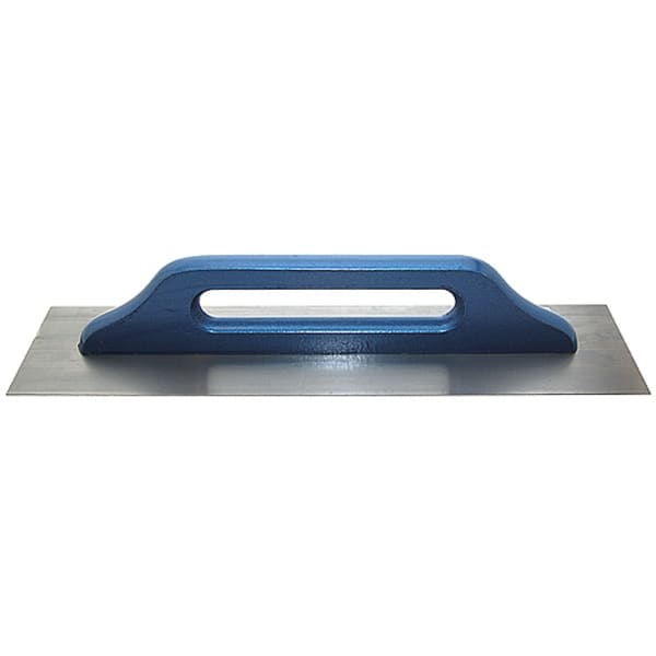 NT Glattebrett 130x480mm