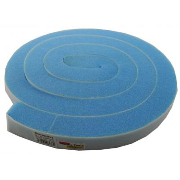 NT stopplist 30mm x 2m pr. stk.