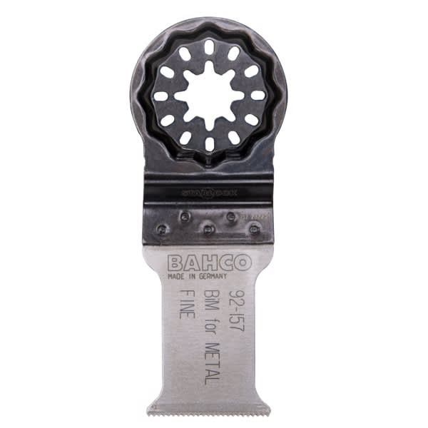 MULTIBLAD SEGMENT BI-METAL 3