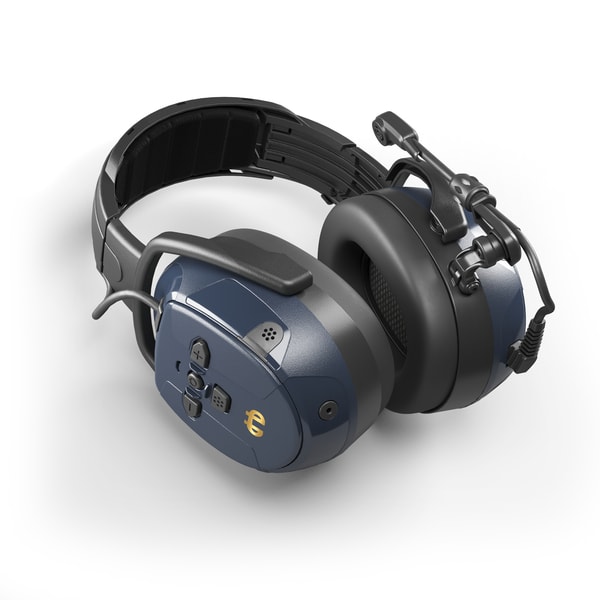 HØRSELVERN XSTREAM MP