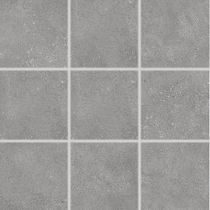 Mosaic Betonico Grey 10x10 Flis