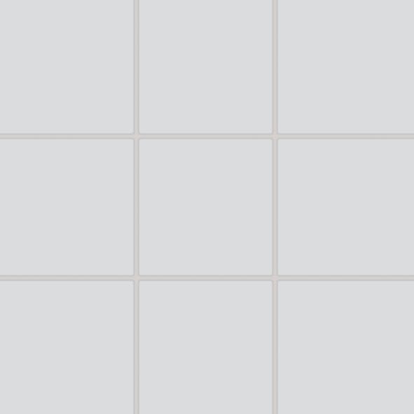 Mosaic Color Two, Light Grey 10x10 Flis