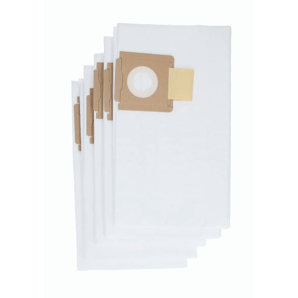 BOSCH STØVPOSE GAS 12-25PL FLEECE A5