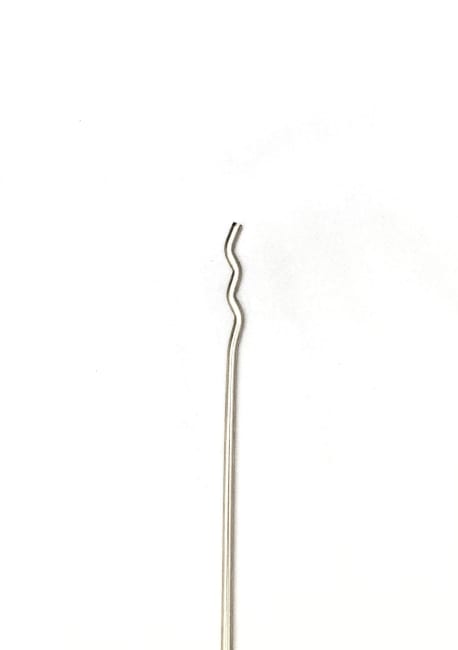 Skagen Skrubinder M/ Bølge 250 Mm Ø4, A 250 Stk