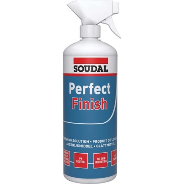 Soudal Perfect Finish 500ml