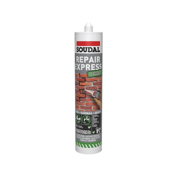 Soudal Sement Repair Express 300ml