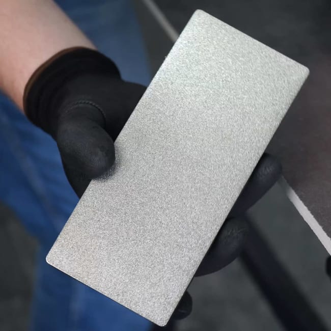 DISTAR HANDPAD #1 (60) 170 X 75 X 12 MM
