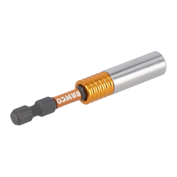 BAHCO BIT HOLDER QR 75MM 1/4IMPACT M