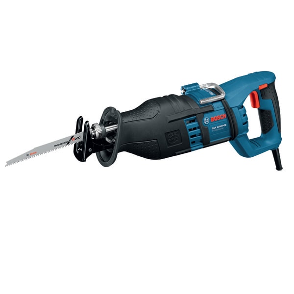 BOSCH BAJONETTSAG GSA 1300 PCE