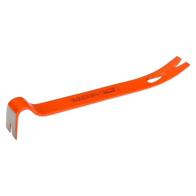 Brekkjern 190 - 8" Mini Flat