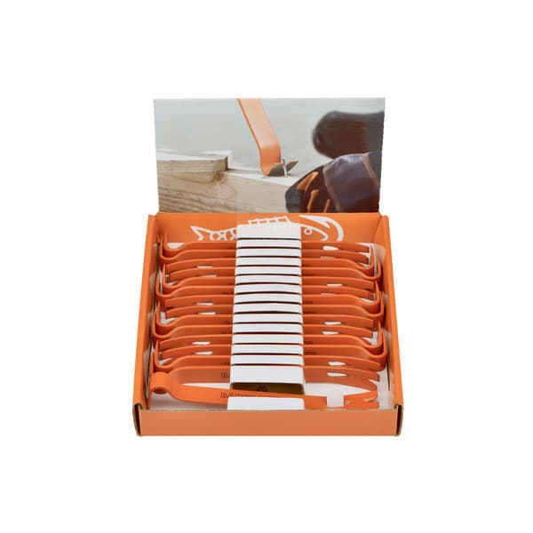Brekkjern 190 - 8" Mini Flat