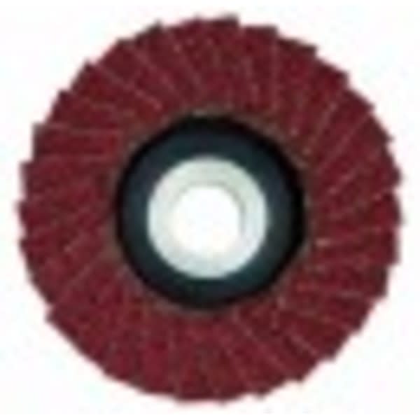 Proxxon Slipeskive vifte, Korund 100 Grit
